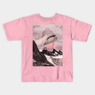 Whale Kids T-Shirt